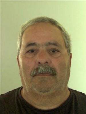 Foto de José Joaquim Duarte Messias