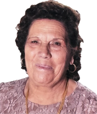 Foto de Alzira Martins Cardoso Lourenço