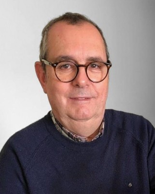 Foto de JOSÉ PEDRO DE CASTRO REBELO
