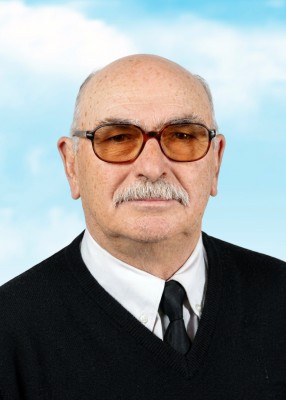 Foto de Licínio de Jesus Ferreira
