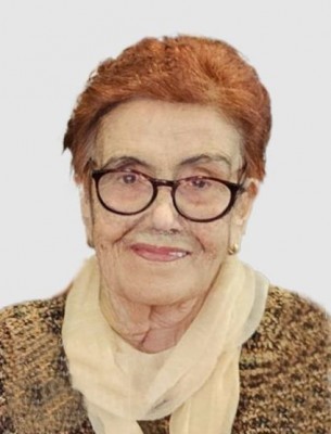 Foto de Maria Cecília da Silveira Alves