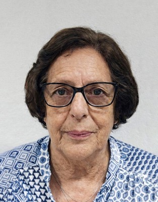 Foto de Maria Júlia Esteves