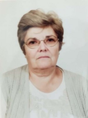 Photo of Maria Da Palma Santos Leandro
