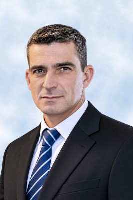 Foto de Luís Miguel Matias da Silva Pereira