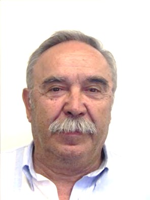 Photo of José Manuel dos Santos Jorge