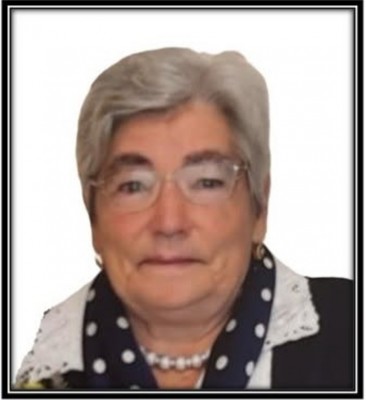 Foto de Maria da Conceição da Silva