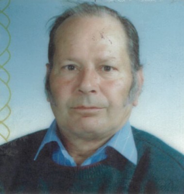 Foto de Manuel da Silva Rodrigues