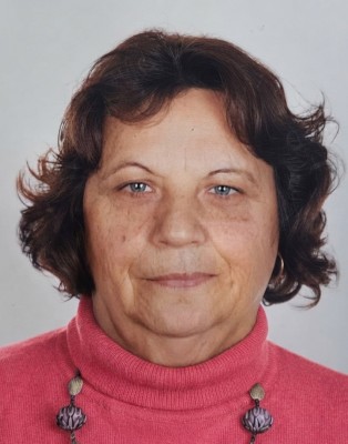 Foto de Maria José da Silva Brás Marques