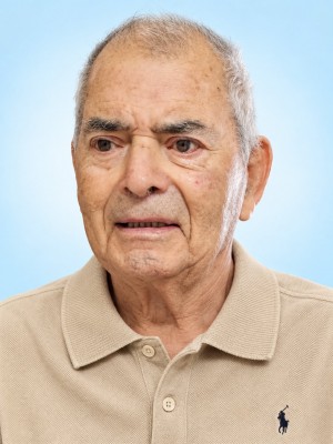 Foto de Joaquim da Silva Machado