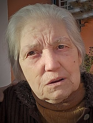 SRA. MARIA OTÍLIA PEREIRA DOS SANTOS