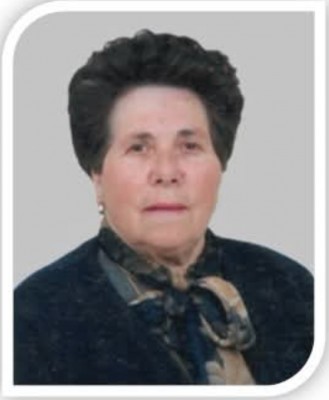 Foto de Dorinda Miranda da Trindade