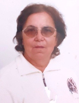 Foto de Maria Filomena Aleixo dos Santos Louro