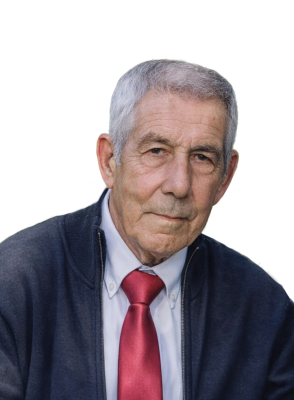 Foto de Manuel Joaquim da Rocha Pereira