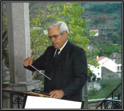 Foto de Mário Luís da Costa