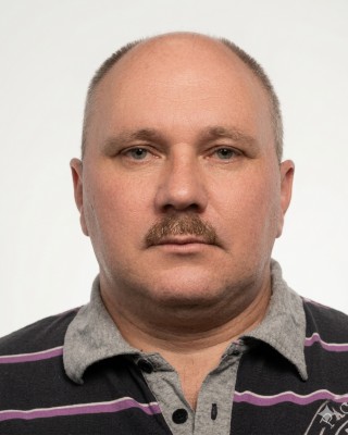 Foto de Volodymyr Temenko