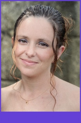 Sylvie Fernanda Castro Ferro