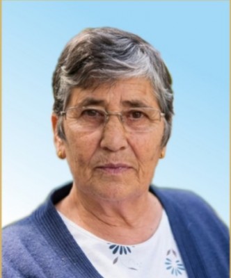 Foto de Maria Adelaide da Silva Monteiro