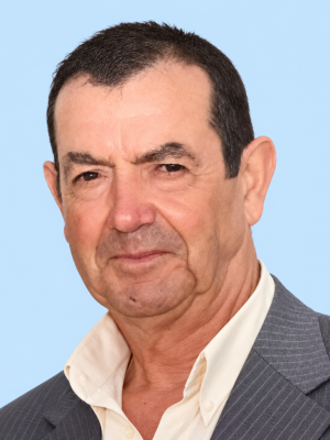 Foto de Moisés de Jesus Soares de Oliveira