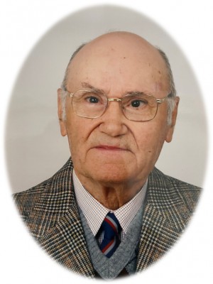 Foto de Joaquim Manuel Pé Curto