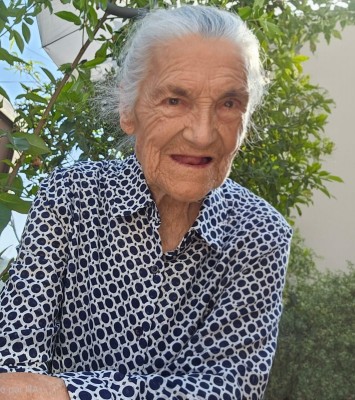 Foto de Maria Donzília da Graça