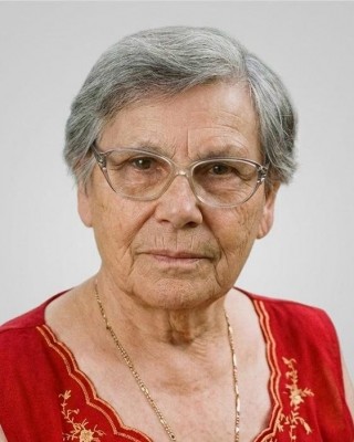 Foto de Maria de Fátima de Castro Aguiar