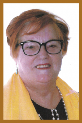Photo of Maria dos Anjos da Silva Alves