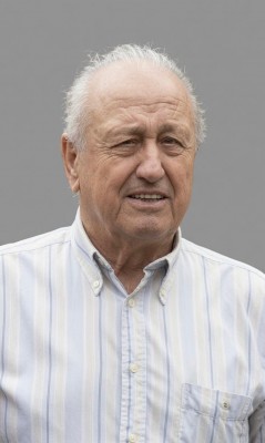 Foto de Sr. António Neto de Oliveira