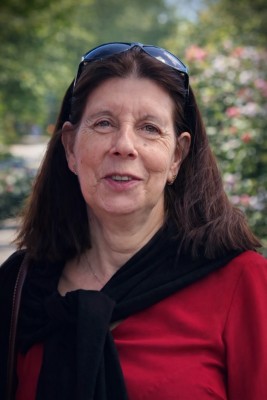 Foto de MARIA AMÁLIA RODRIGUES DE CASTRO DIAS