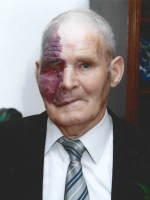 Foto de Joaquim Félix Patricio do Carmo