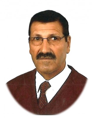 Foto de Belarmino Vicente da Silva