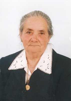 Foto de Maria José Azeredo de Almeida