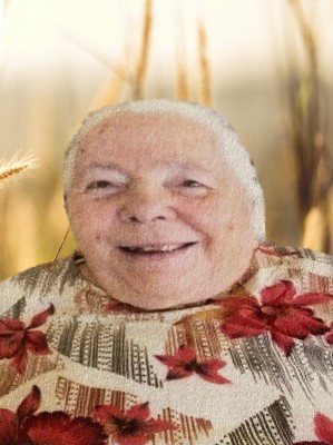 Photo of Maria Lopes da Rocha