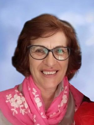 Foto de Maria Cidália Gomes Baptista Santos
