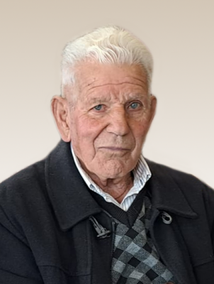 António Moreira Campos