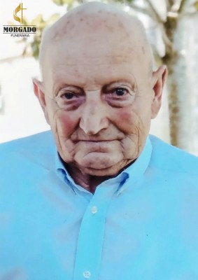 Foto de SR. MARCELINO CONDEÇO
