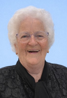 Foto de Maria Irene Barbosa da Cunha
