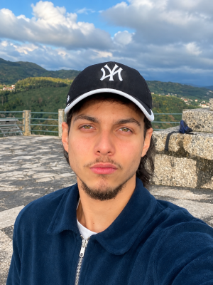 Foto de Charles Augusto Santos
