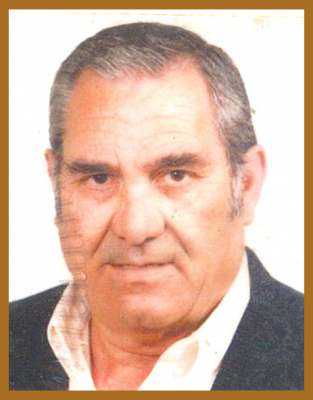 António Moreira Alves