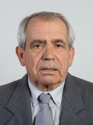 Foto de Adão Jesus dos Santos