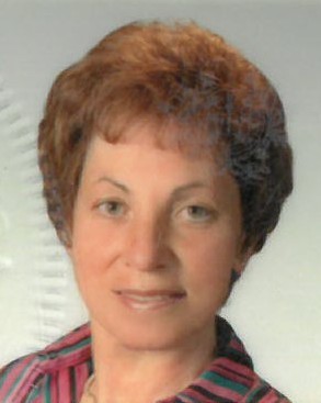 Foto de Aurora dos Santos Martins