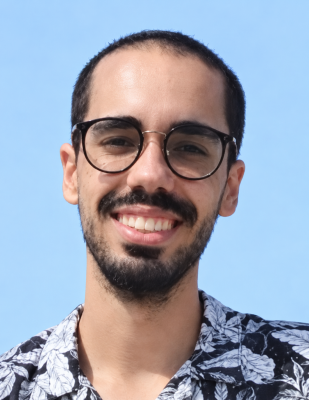 Foto de João Miguel Monteiro Santos