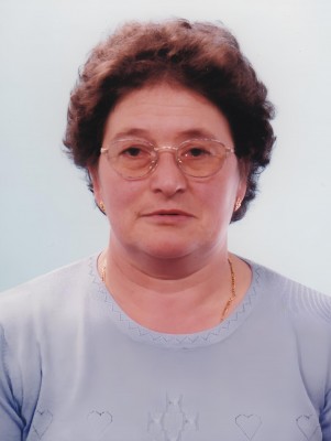 Foto de Maria Aurora de Sousa Antunes