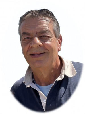 Foto de Fernando Morais de Matos