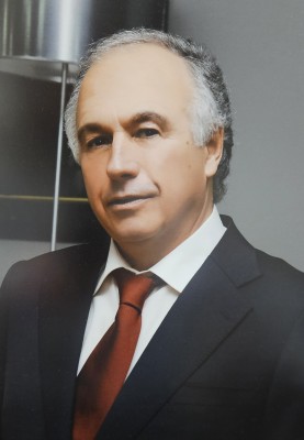 Manuel Ferreira de Sousa