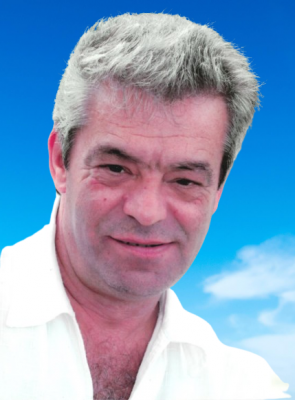 Photo of António Fernando Martins Balôna