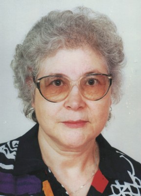 Foto de SRA. ANA LOPES OLIVEIRA