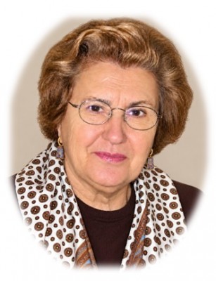 Foto de Gracinda Marques de Castro e Sousa