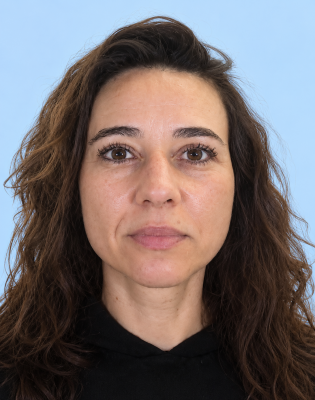 Foto de Graça Maria Santos Alves da Silva