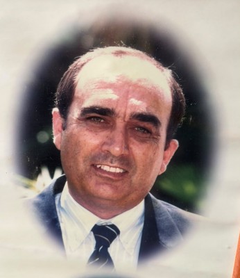 JOSÉ ORLANDO DE SOUSA ROCHA VICENTE