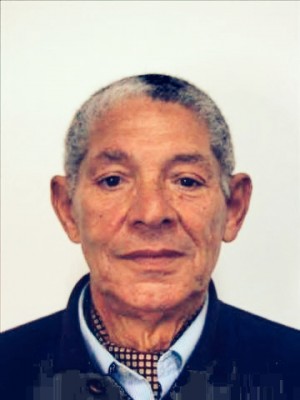 AMÉRICO SOARES ALEIXO